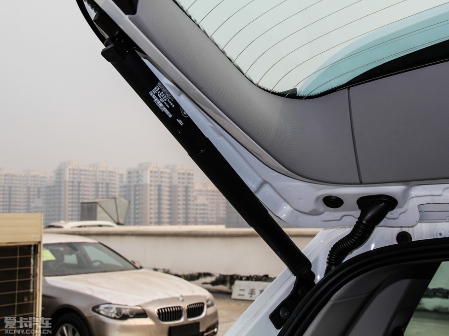 2014RX5(M) xDrive35i A