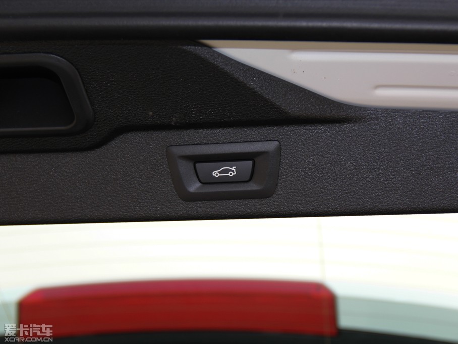 2014RX5(M) xDrive35i A