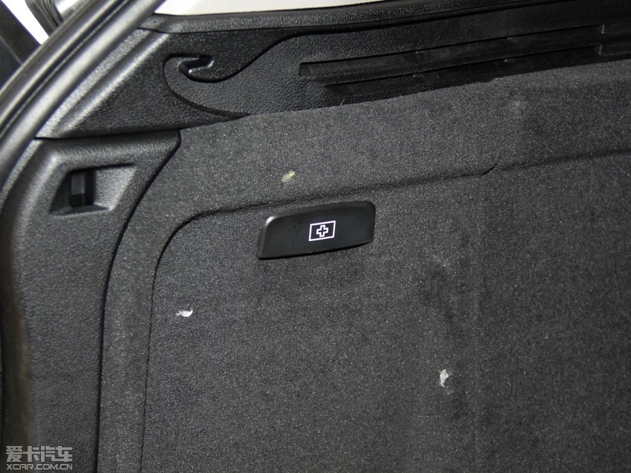 2014RX5(M) xDrive35i A