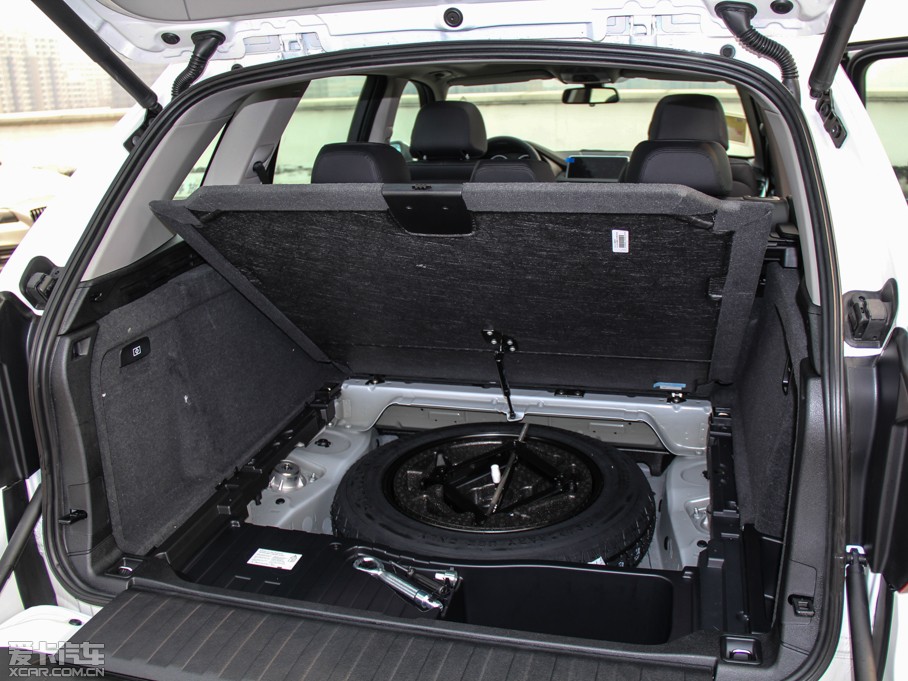 2014RX5(M) xDrive35i A