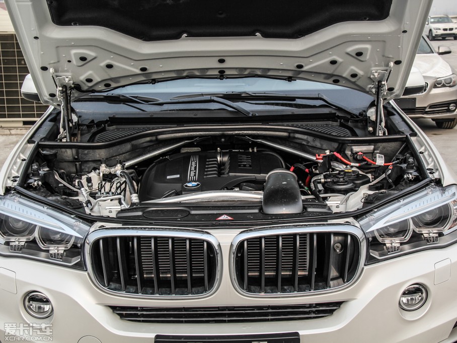 2014RX5(M) xDrive35i A