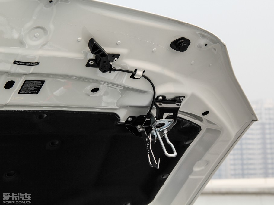 2014RX5(M) xDrive35i A