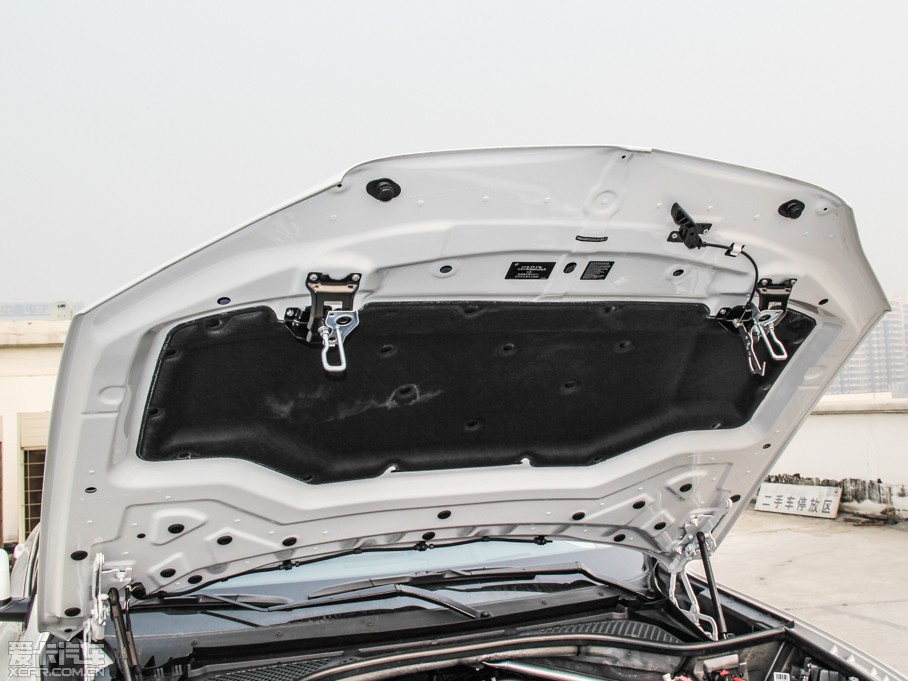 2014RX5(M) xDrive35i A