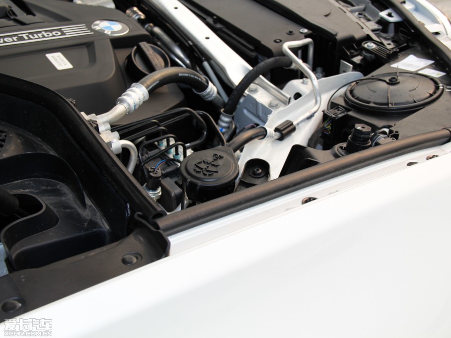 2014RX5(M) xDrive35i A