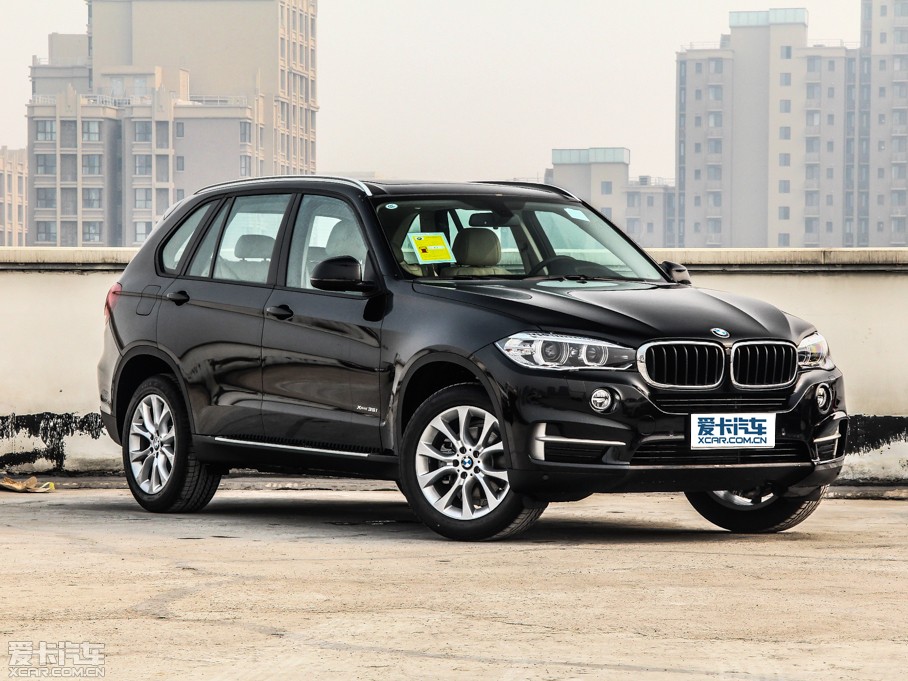 2014RX5(M) xDrive35i I