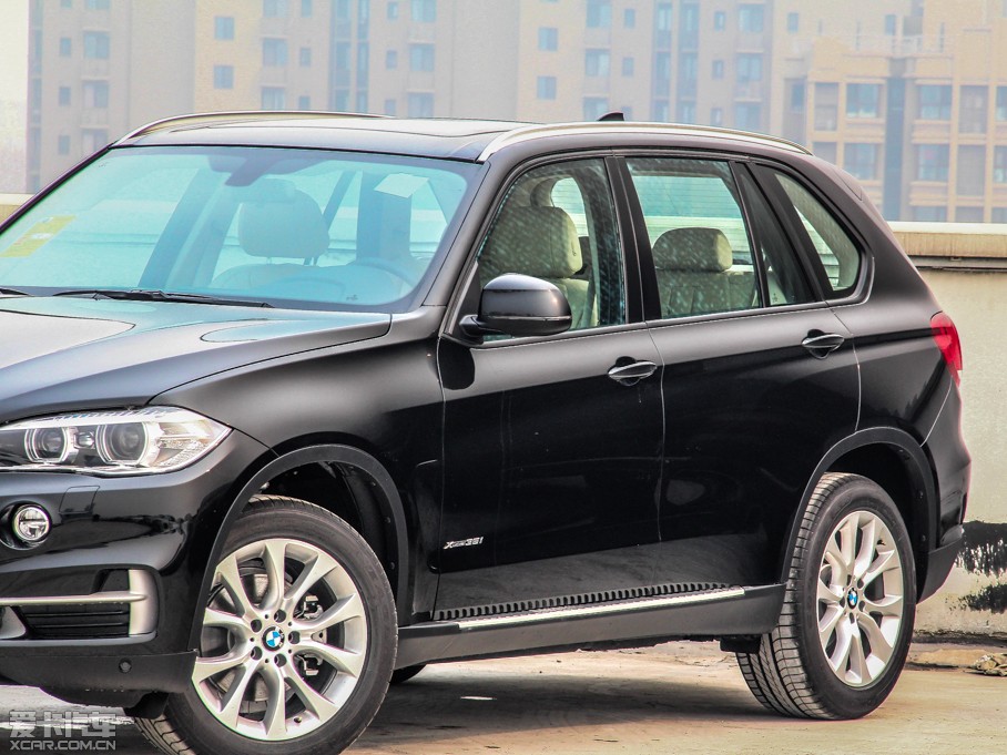 2014RX5(M) xDrive35i I