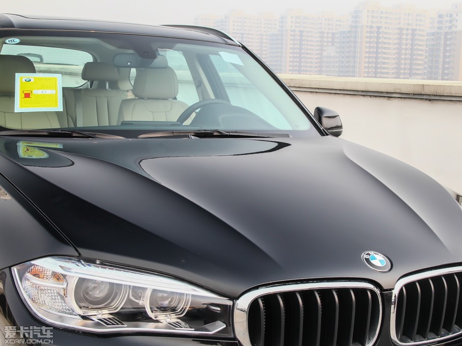 2014RX5(M) xDrive35i I