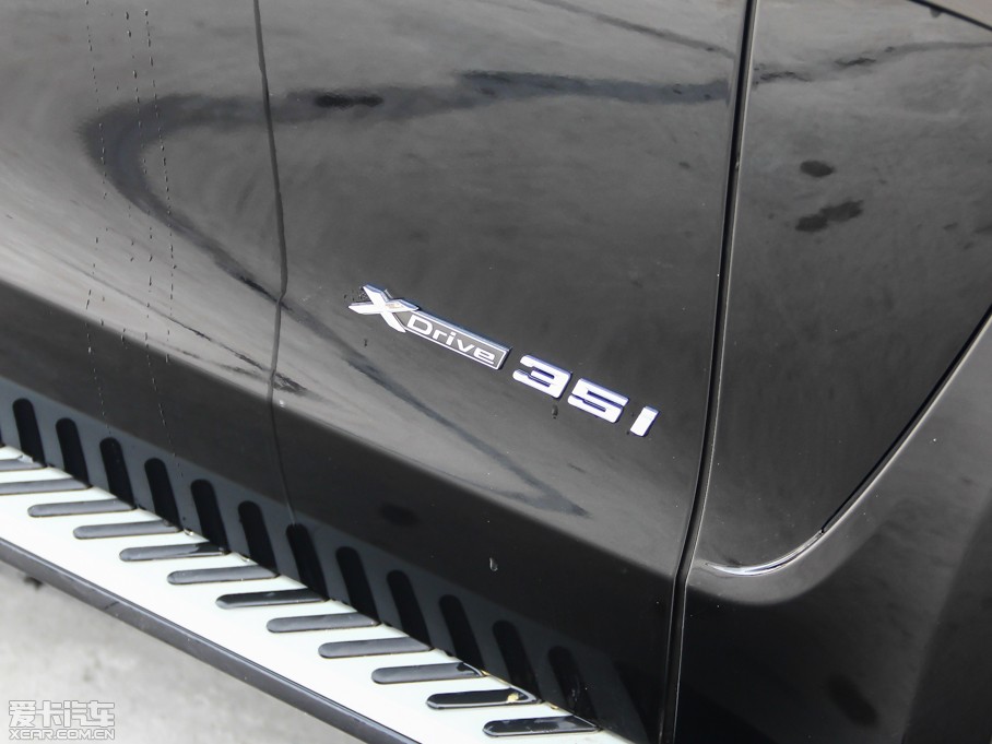 2014RX5(M) xDrive35i I