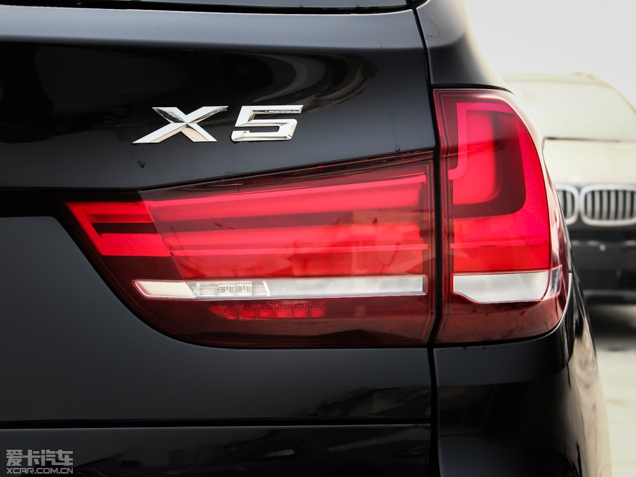 2014RX5(M) xDrive35i I