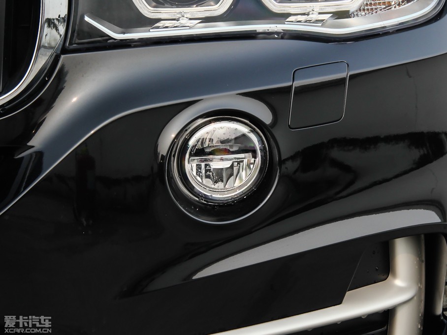 2014RX5(M) xDrive35i I