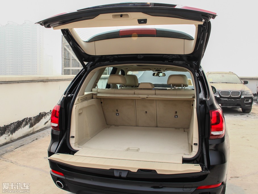 2014RX5(M) xDrive35i I