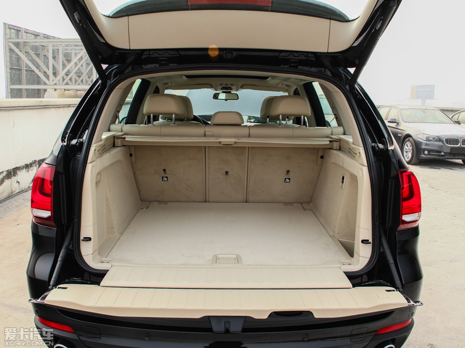 2014RX5(M) xDrive35i I