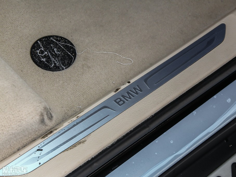 2014RX5(M) xDrive35i I