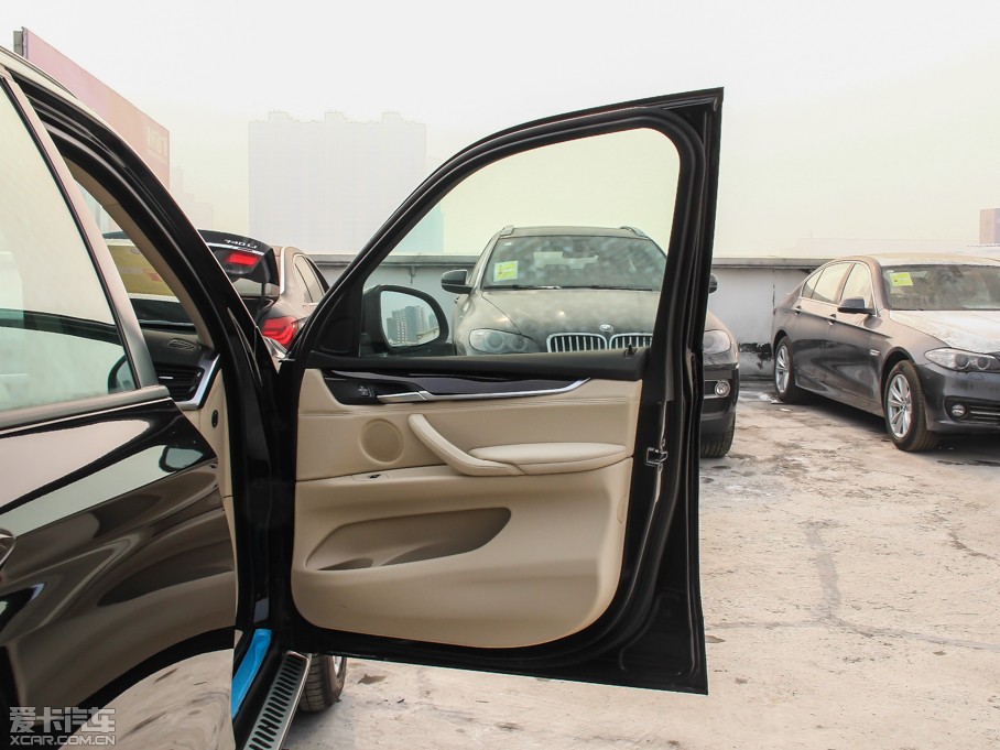 2014RX5(M(jn)) xDrive35i I(lng)