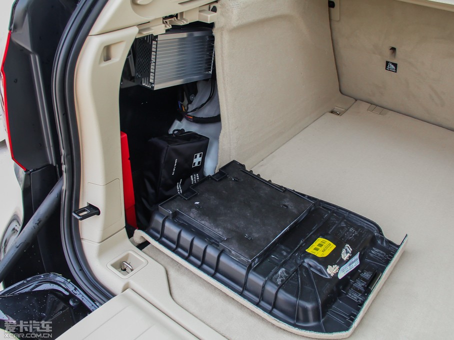 2014RX5(M) xDrive35i I