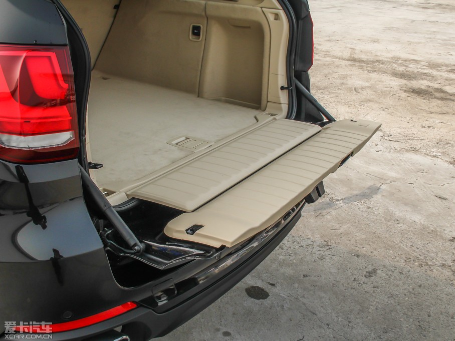 2014RX5(M) xDrive35i I