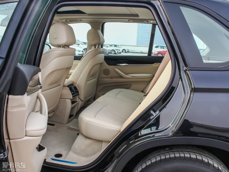 2014RX5(M) xDrive35i I