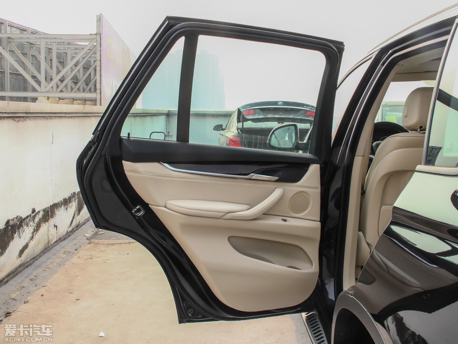 2014RX5(M) xDrive35i I