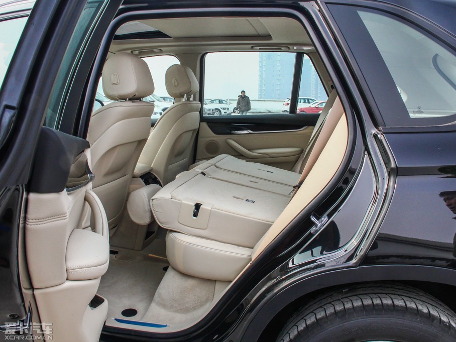 2014RX5(M) xDrive35i I