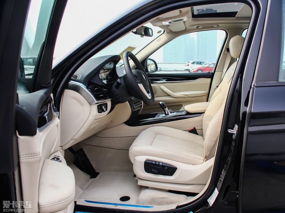 2014RX5(M) xDrive35i I