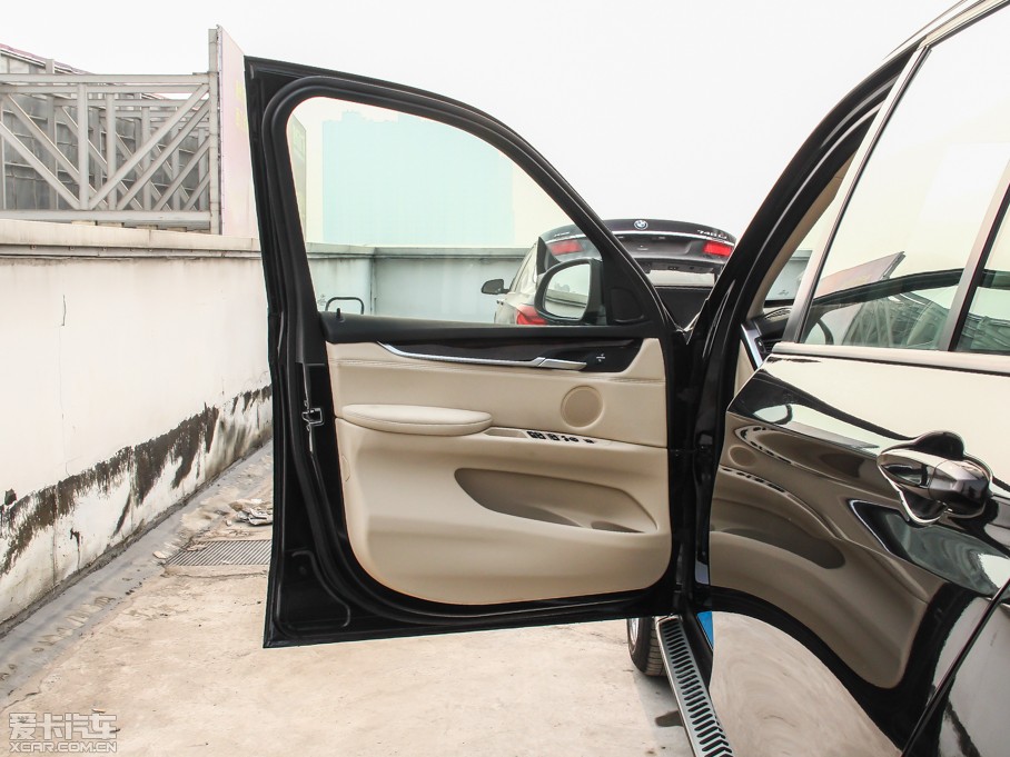 2014RX5(M) xDrive35i I