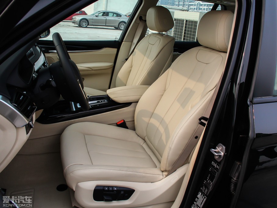 2014RX5(M) xDrive35i I