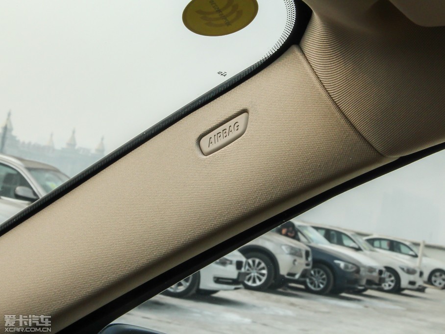 2014RX5(M) xDrive35i I