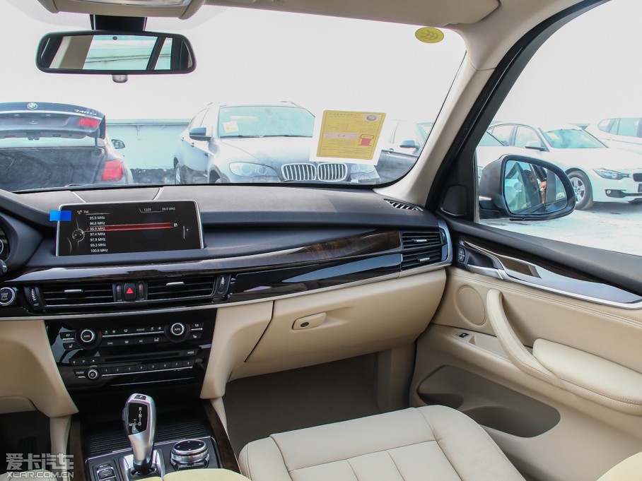 2014RX5(M) xDrive35i I