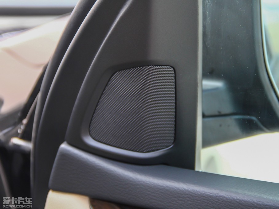 2014RX5(M) xDrive35i I