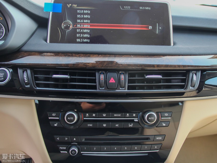 2014RX5(M) xDrive35i I