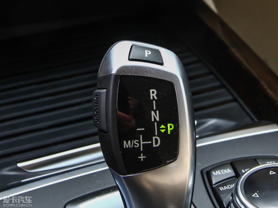 2014RX5(M) xDrive35i I