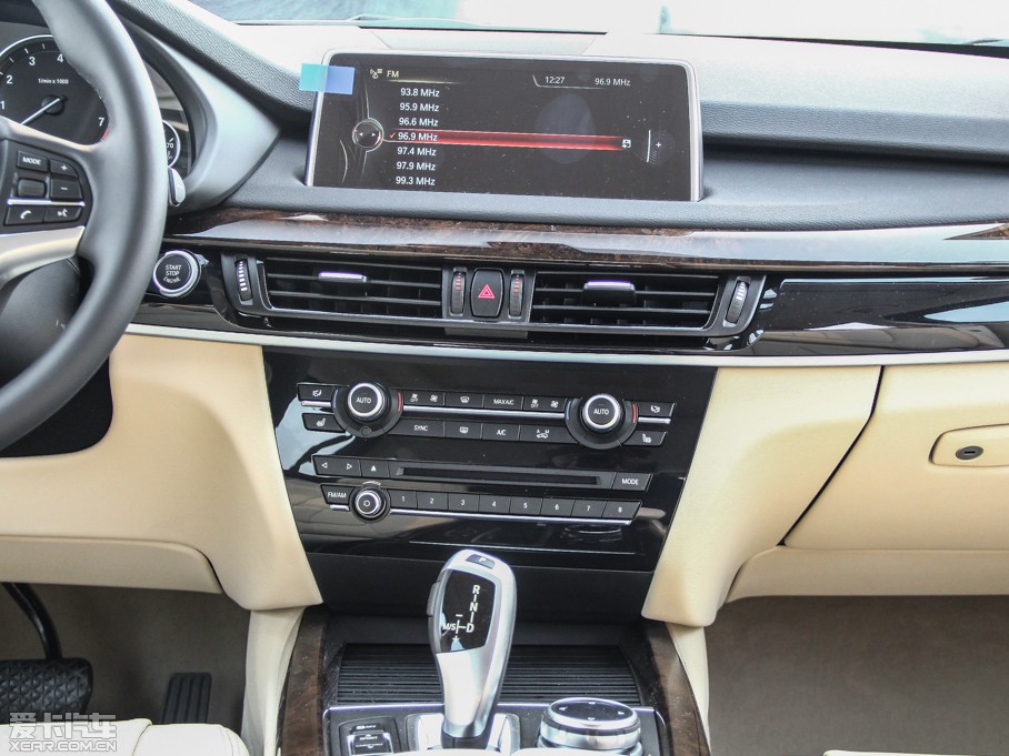 2014RX5(M) xDrive35i I