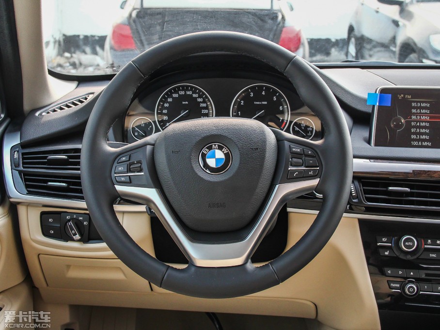 2014RX5(M) xDrive35i I