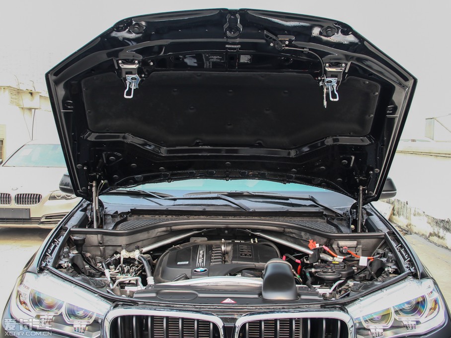 2014RX5(M) xDrive35i I