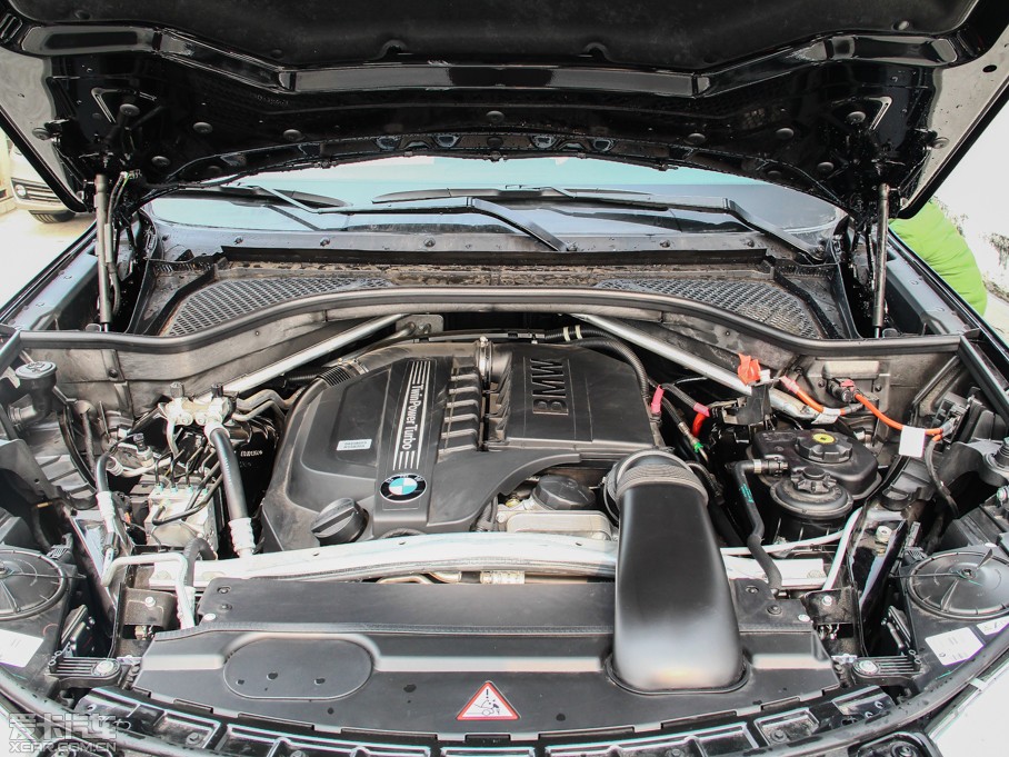 2014RX5(M) xDrive35i I