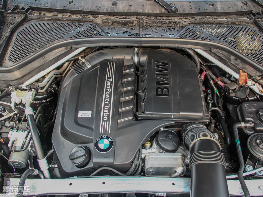 2014RX5(M) xDrive35i I