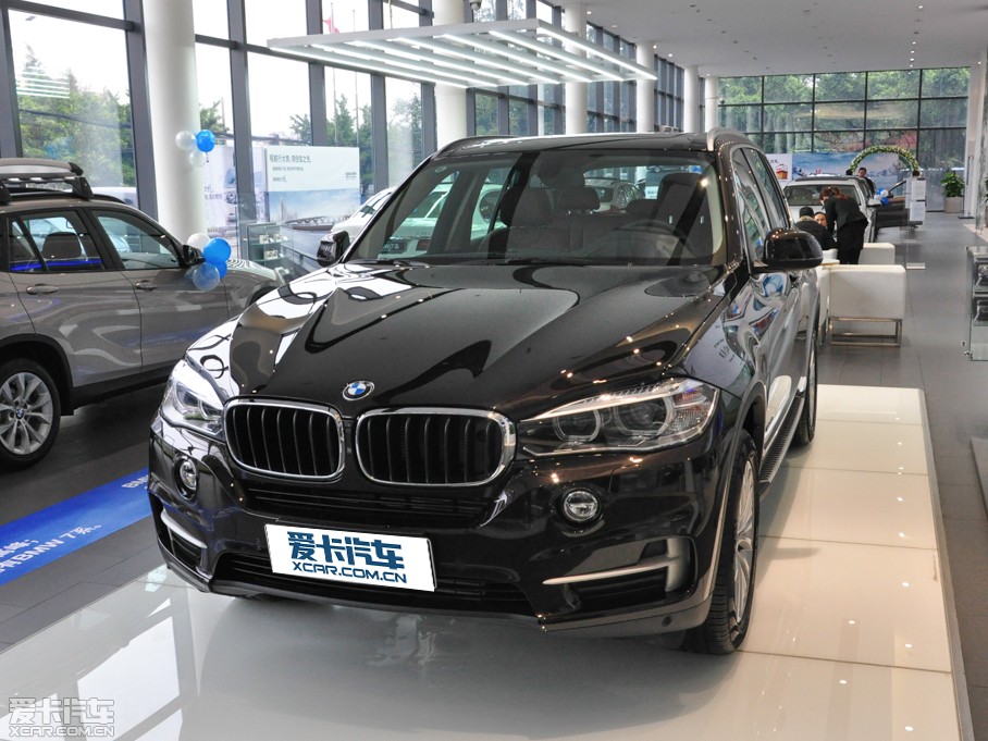 2014RX5(M) xDrive35i A