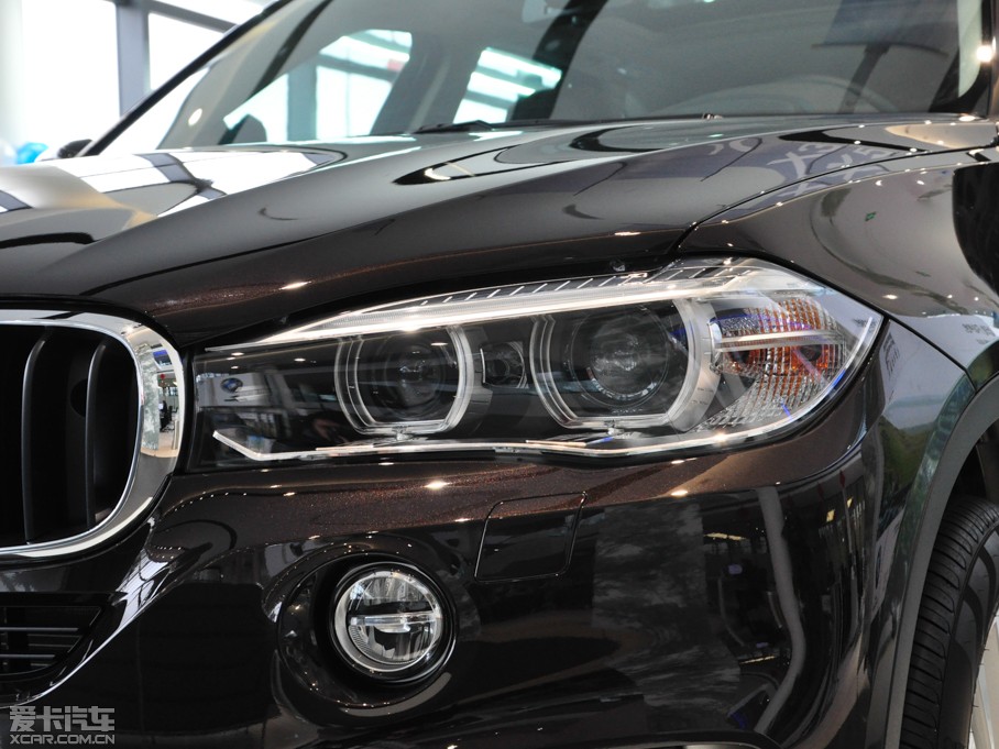 2014RX5(M) xDrive35i A