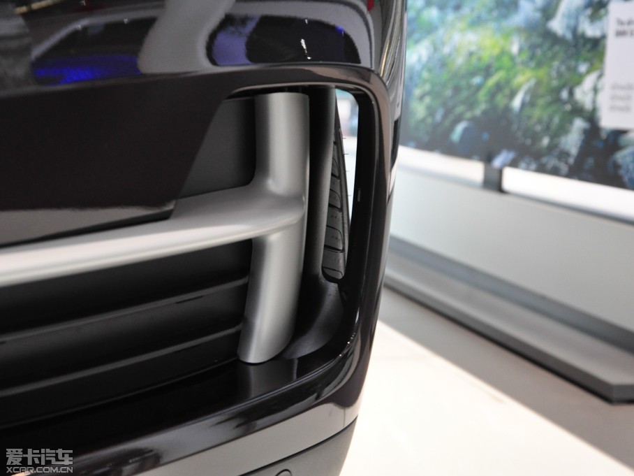 2014RX5(M) xDrive35i A