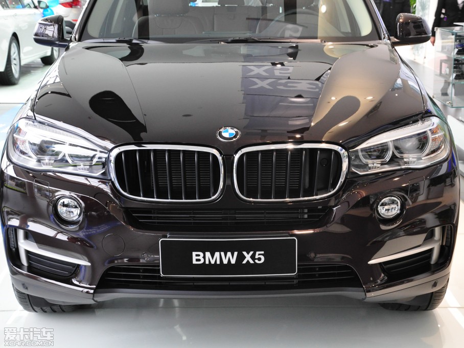 2014RX5(M) xDrive35i A