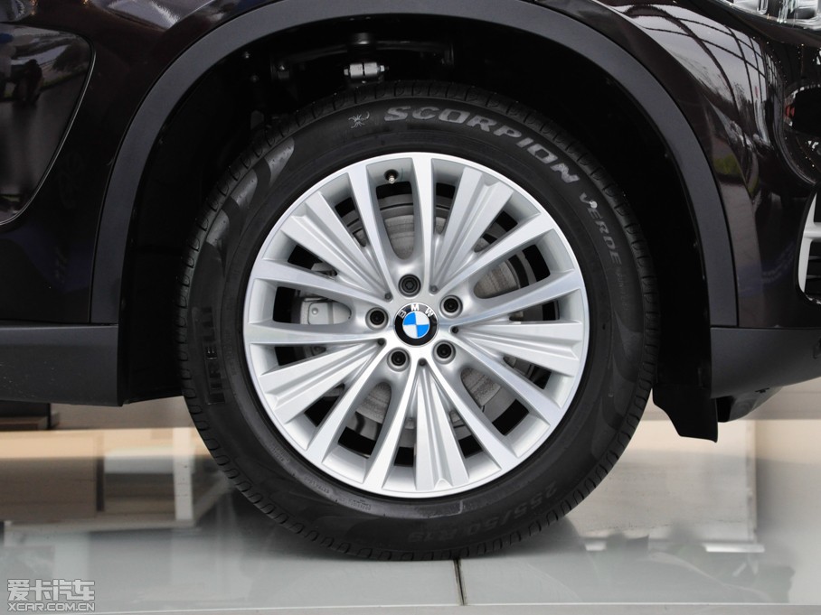 2014RX5(M) xDrive35i A