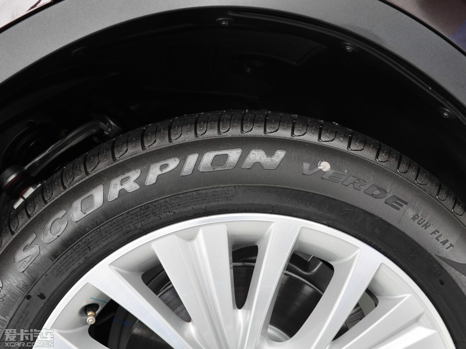 2014RX5(M) xDrive35i A