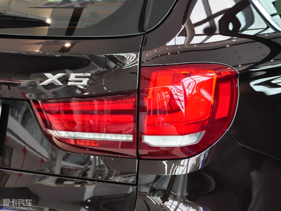 2014RX5(M) xDrive35i A