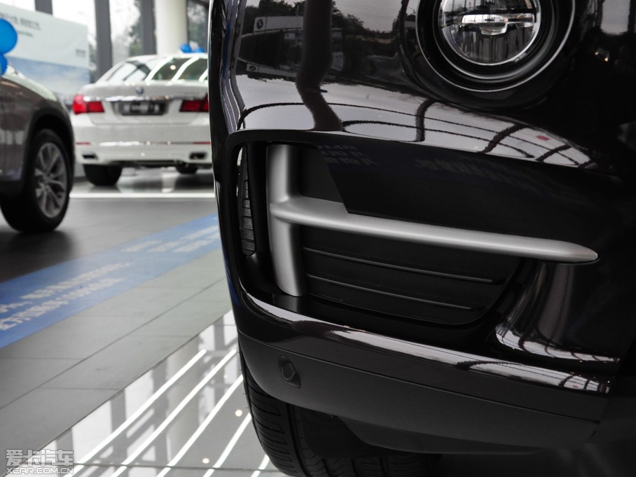 2014RX5(M) xDrive35i A