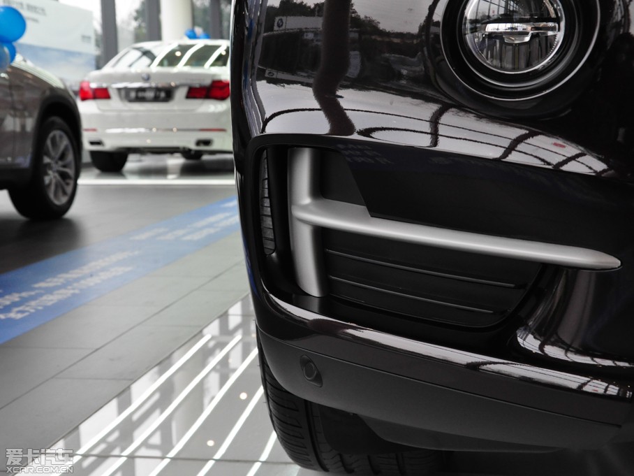 2014RX5(M) xDrive35i A