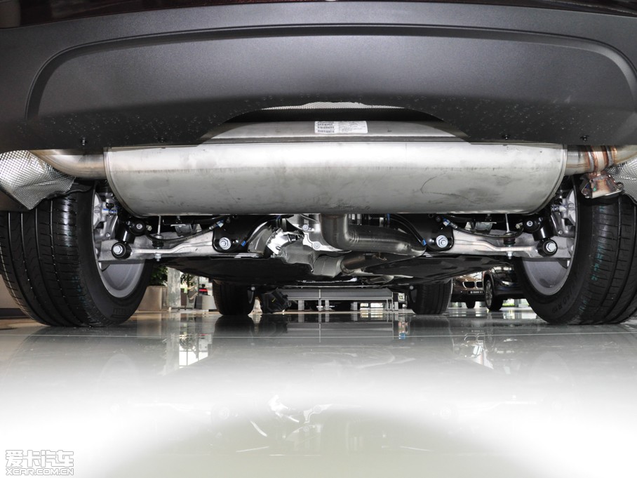 2014RX5(M(jn)) xDrive35i A