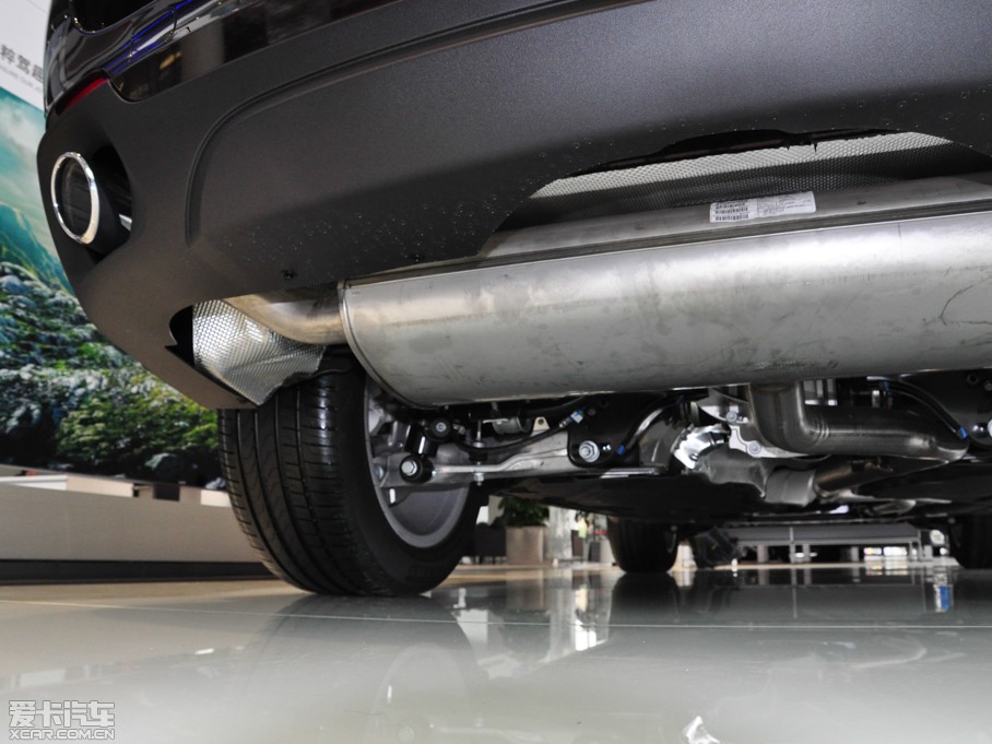 2014RX5(M) xDrive35i A