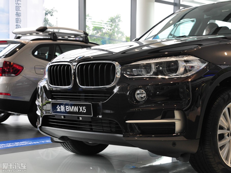 2014RX5(M) xDrive35i A