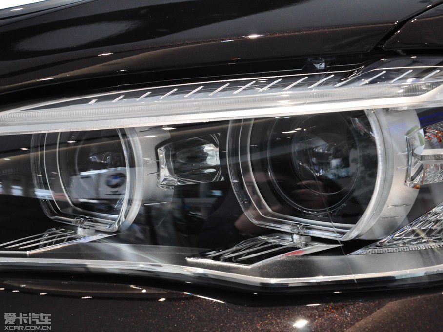 2014RX5(M) xDrive35i A