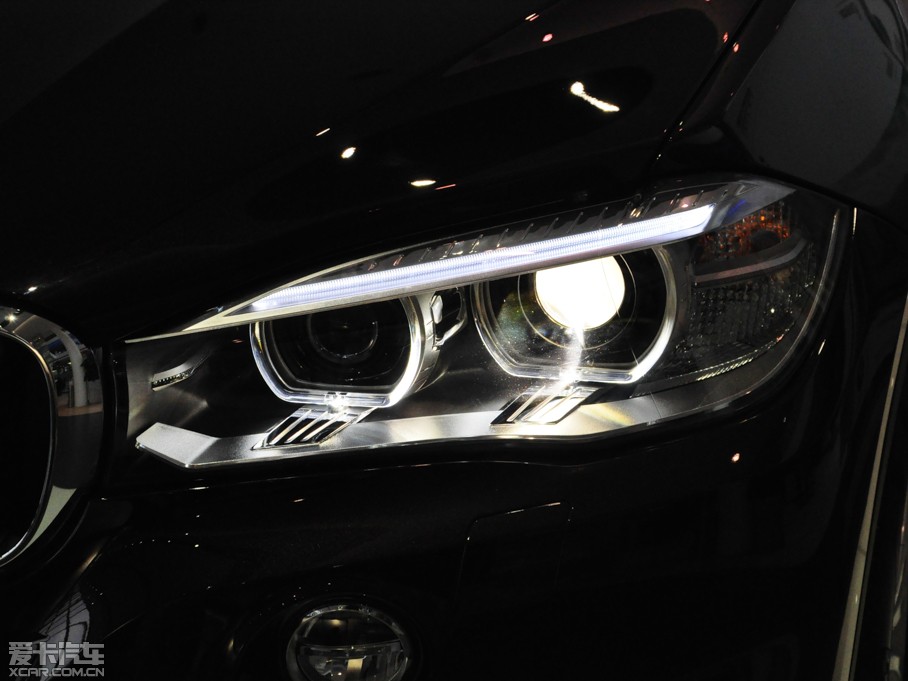 2014RX5(M) xDrive35i A